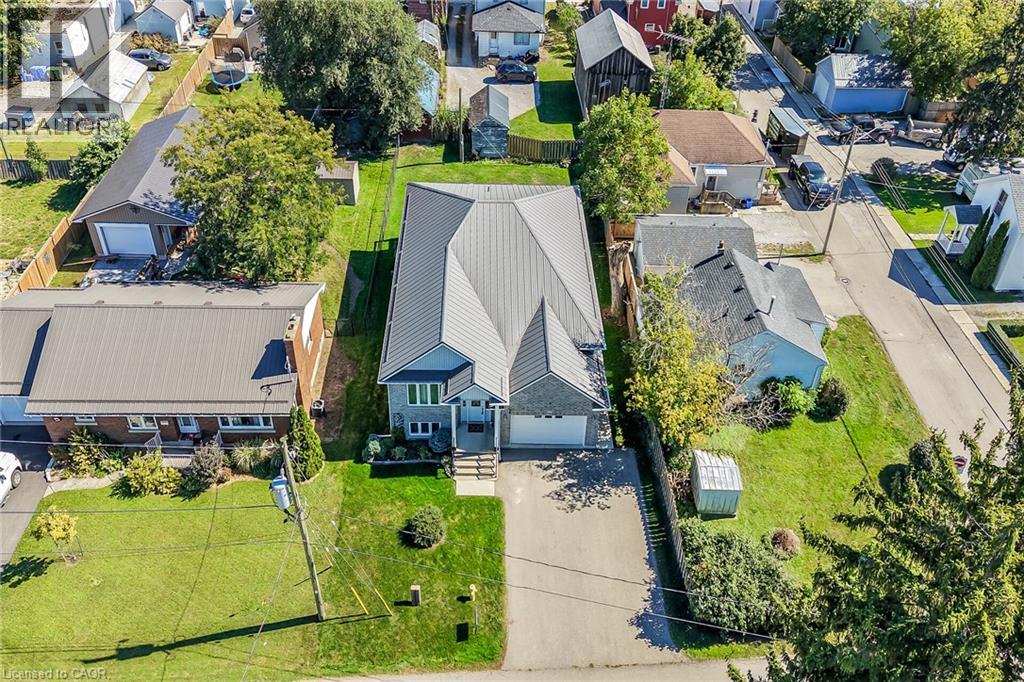 16 Church Street, Jarvis, Ontario  N0A 1J0 - Photo 48 - 40865865