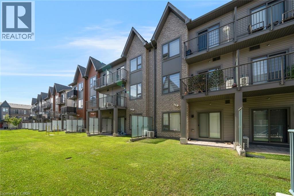 2635 William Jackson Drive Unit# 104, Pickering, Ontario  L1X 0L2 - Photo 5 - 40866131