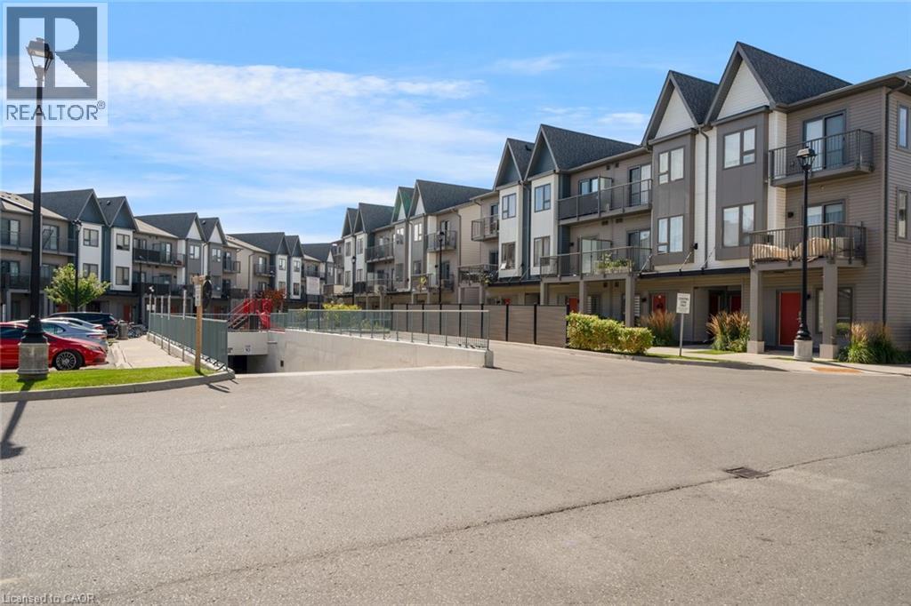 2635 William Jackson Drive Unit# 104, Pickering, Ontario  L1X 0L2 - Photo 31 - 40866131