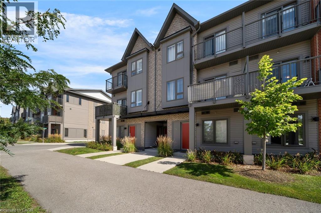 2635 William Jackson Drive Unit# 104, Pickering, Ontario  L1X 0L2 - Photo 39 - 40866131