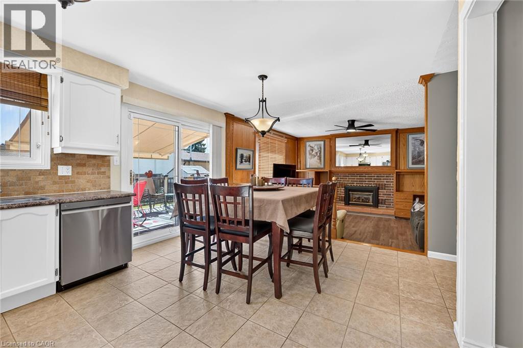 461 Eaglewood Drive, Hamilton, Ontario  L8W 2T1 - Photo 11 - 40866379