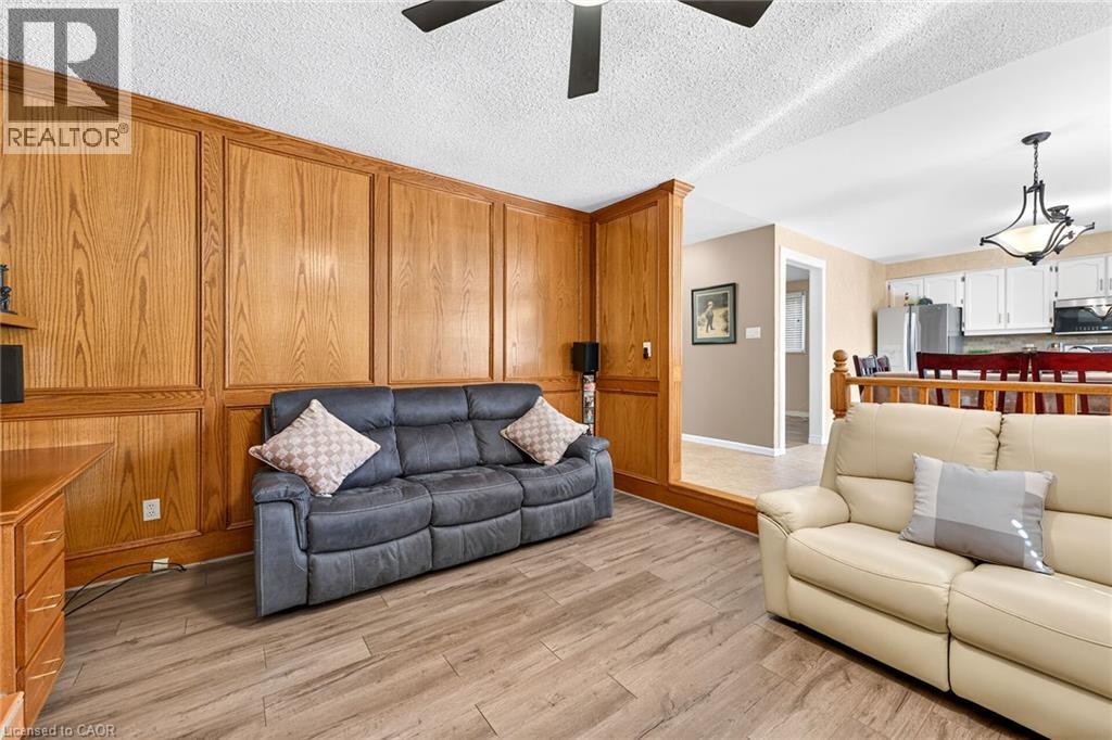 461 Eaglewood Drive, Hamilton, Ontario  L8W 2T1 - Photo 14 - 40866379