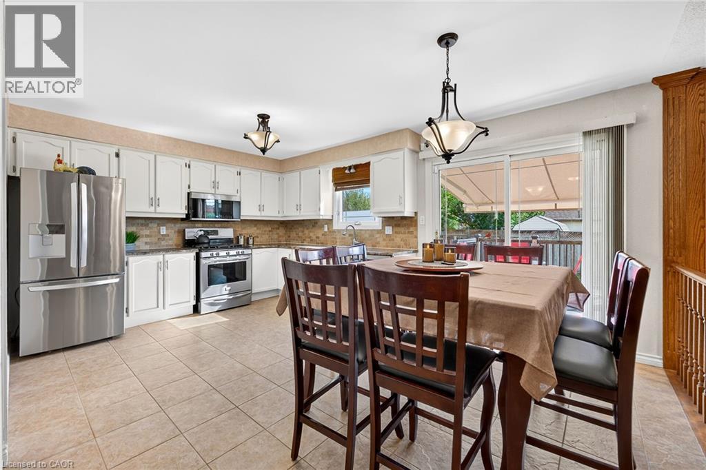 461 Eaglewood Drive, Hamilton, Ontario  L8W 2T1 - Photo 6 - 40866379