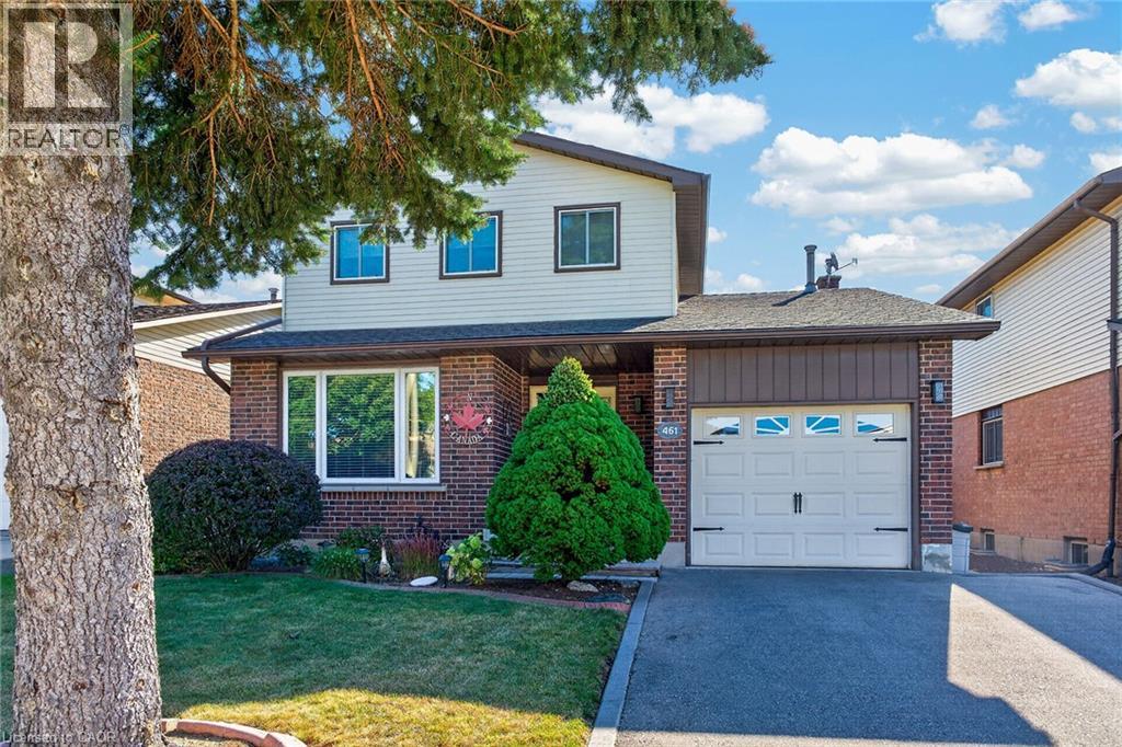 461 Eaglewood Drive, Hamilton, Ontario  L8W 2T1 - Photo 3 - 40866379