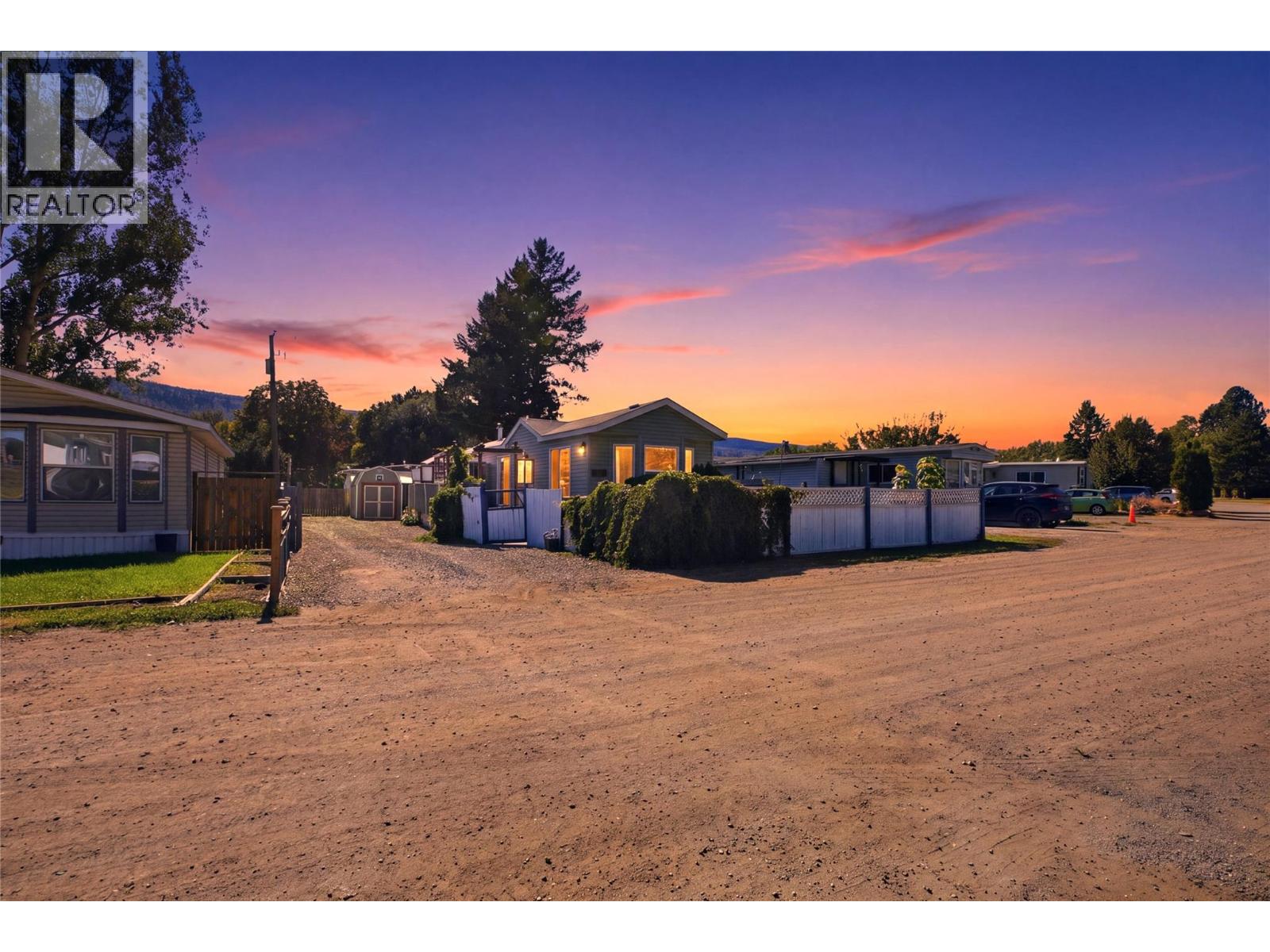 220 G&M Road Unit# B23, Kamloops, British Columbia