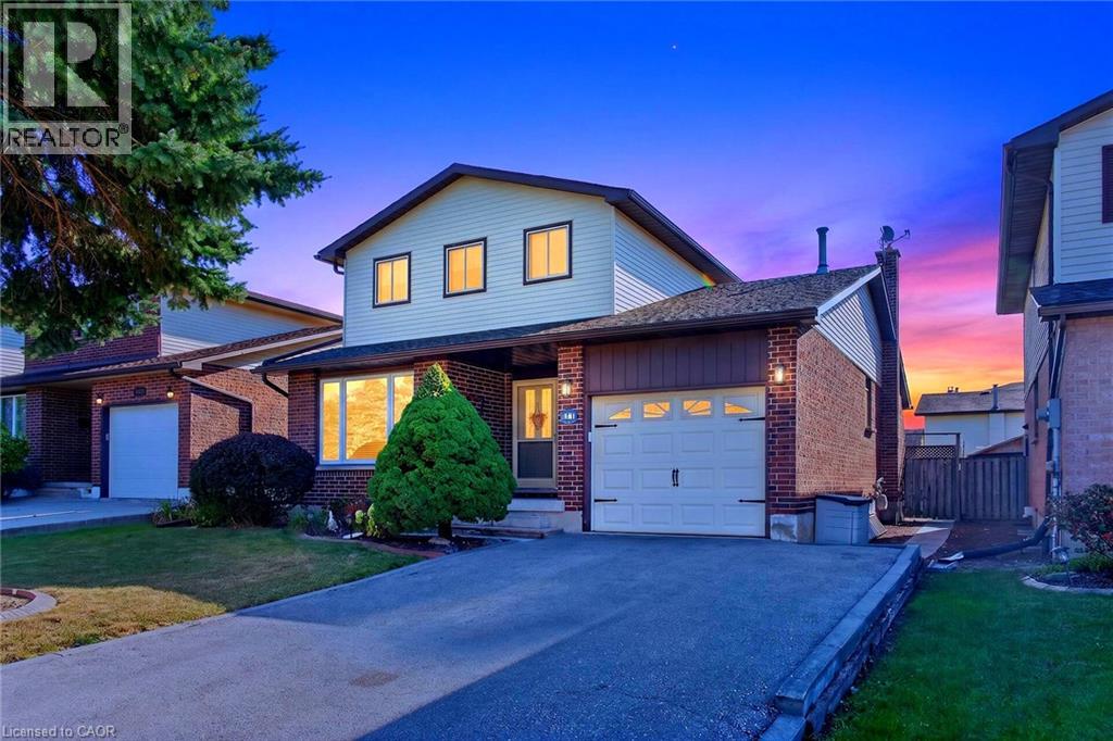 461 Eaglewood Drive, Hamilton, Ontario  L8W 2T1 - Photo 2 - 40866379