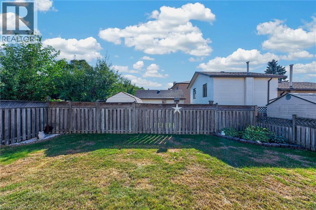 461 Eaglewood Drive, Hamilton, Ontario  L8W 2T1 - Photo 49 - 40866379