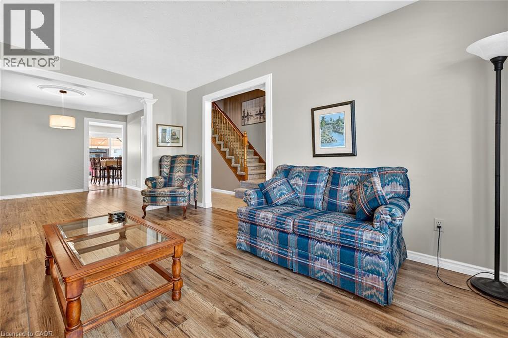 461 Eaglewood Drive, Hamilton, Ontario  L8W 2T1 - Photo 20 - 40866379