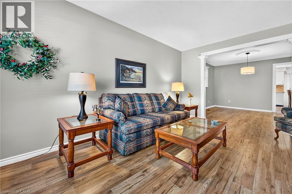 461 Eaglewood Drive, Hamilton, Ontario  L8W 2T1 - Photo 18 - 40866379