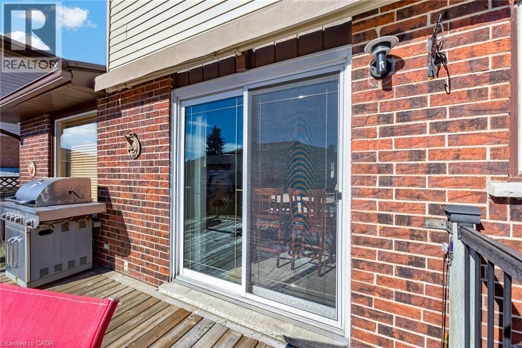 461 Eaglewood Drive, Hamilton, Ontario  L8W 2T1 - Photo 42 - 40866379