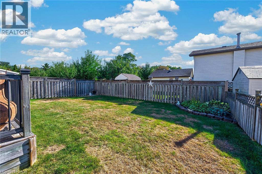 461 Eaglewood Drive, Hamilton, Ontario  L8W 2T1 - Photo 47 - 40866379