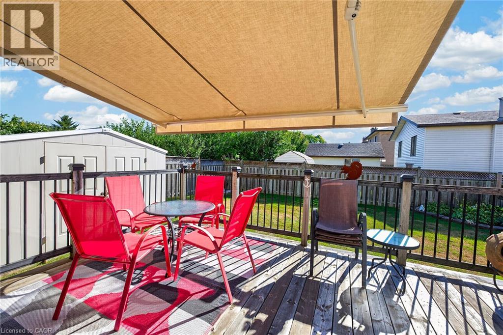 461 Eaglewood Drive, Hamilton, Ontario  L8W 2T1 - Photo 44 - 40866379
