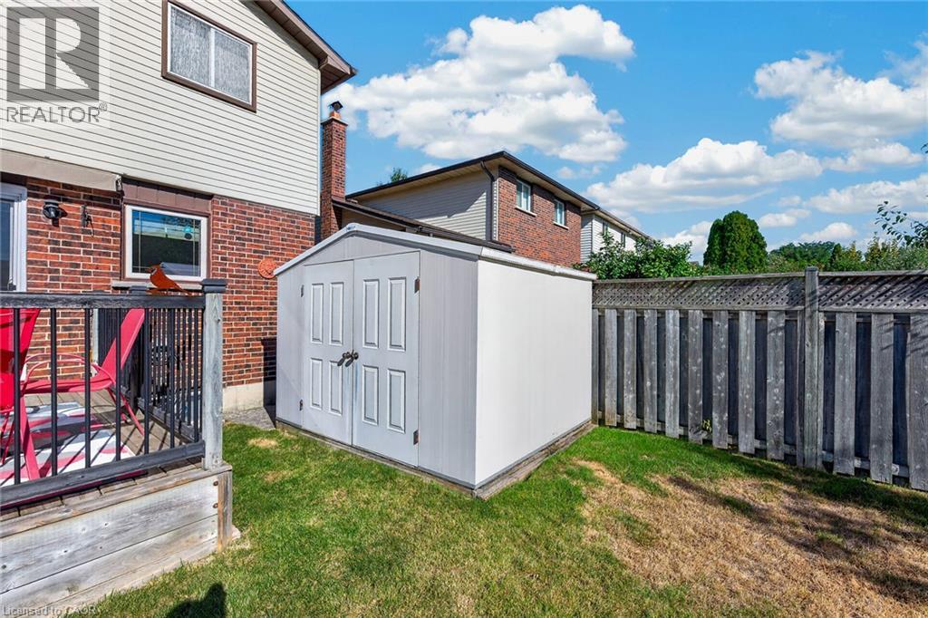 461 Eaglewood Drive, Hamilton, Ontario  L8W 2T1 - Photo 50 - 40866379