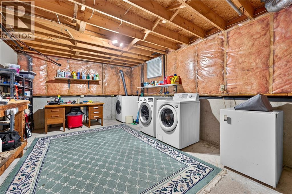 461 Eaglewood Drive, Hamilton, Ontario  L8W 2T1 - Photo 40 - 40866379