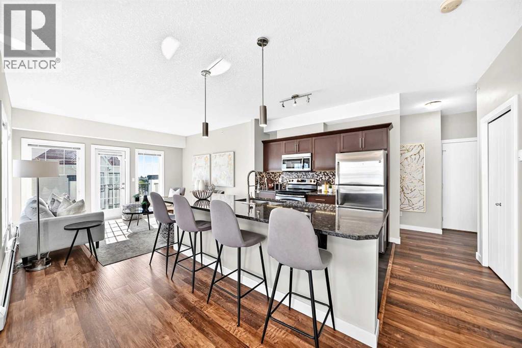 401, 20 Royal Oak Plaza NW, Calgary, Alberta  T3G 0E6 - Photo 7 - A2346607