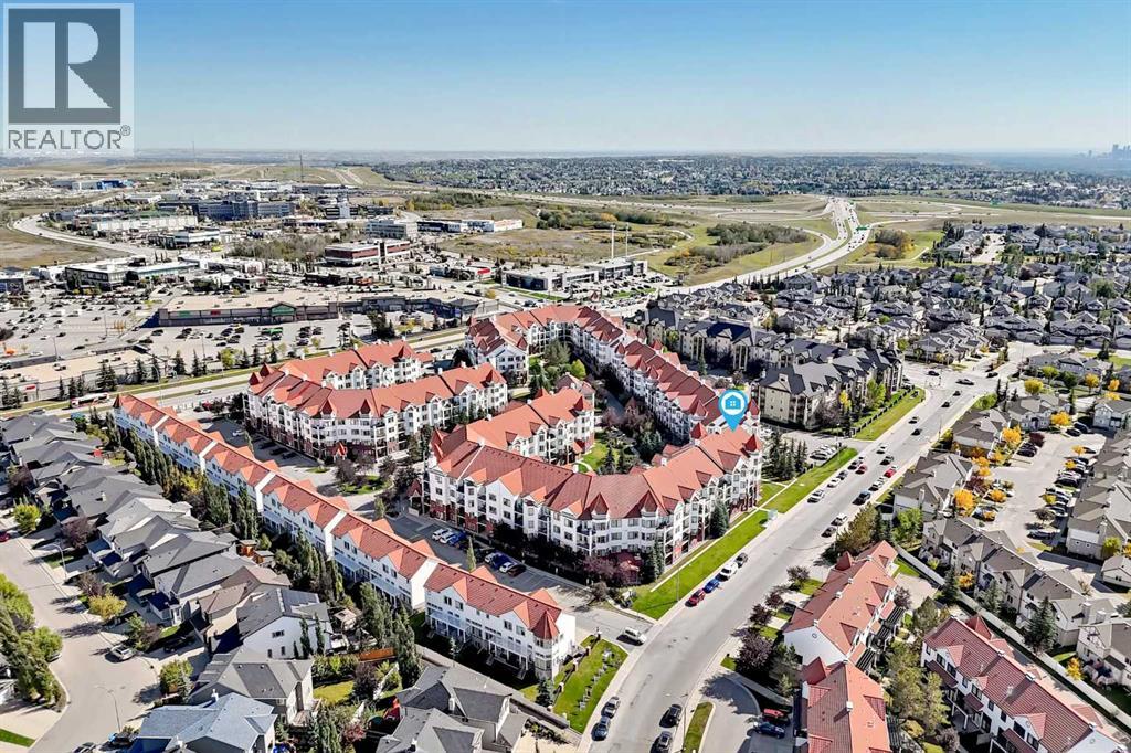 401, 20 Royal Oak Plaza NW, Calgary, Alberta  T3G 0E6 - Photo 38 - A2346607