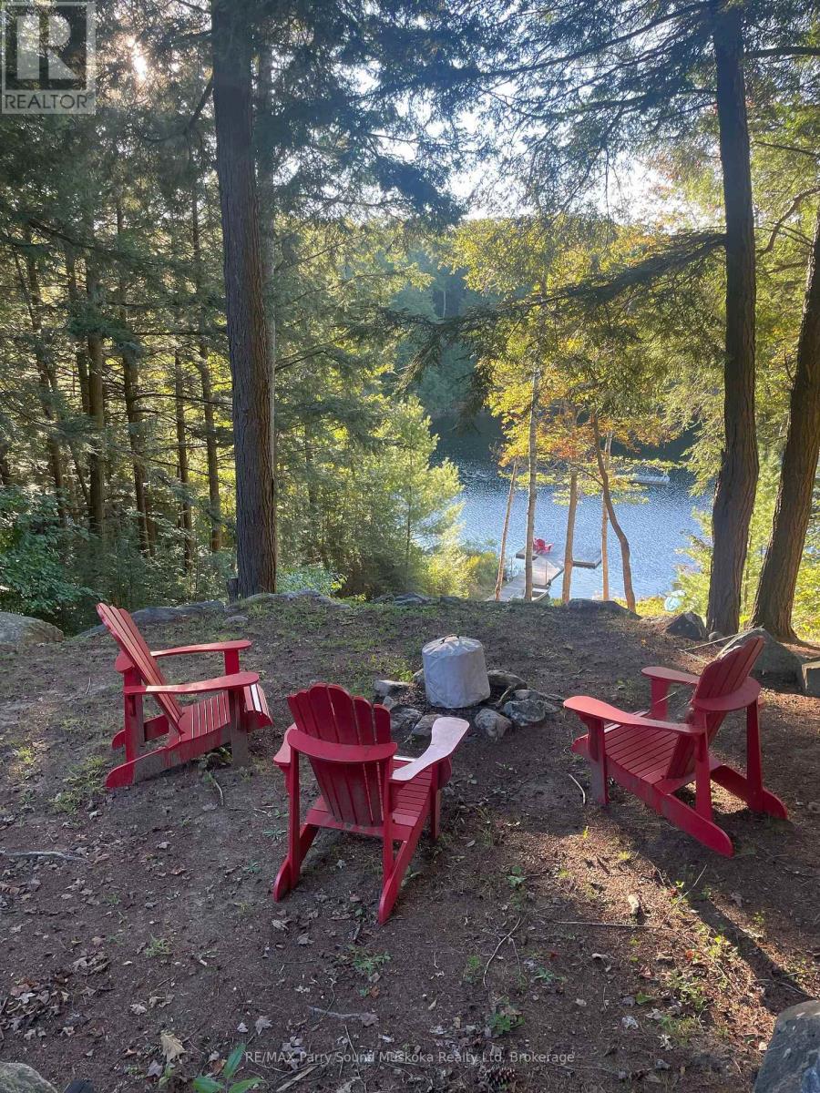 34 Silver Point Drive, Seguin, Ontario  P2W 2W8 - Photo 45 - X13575930