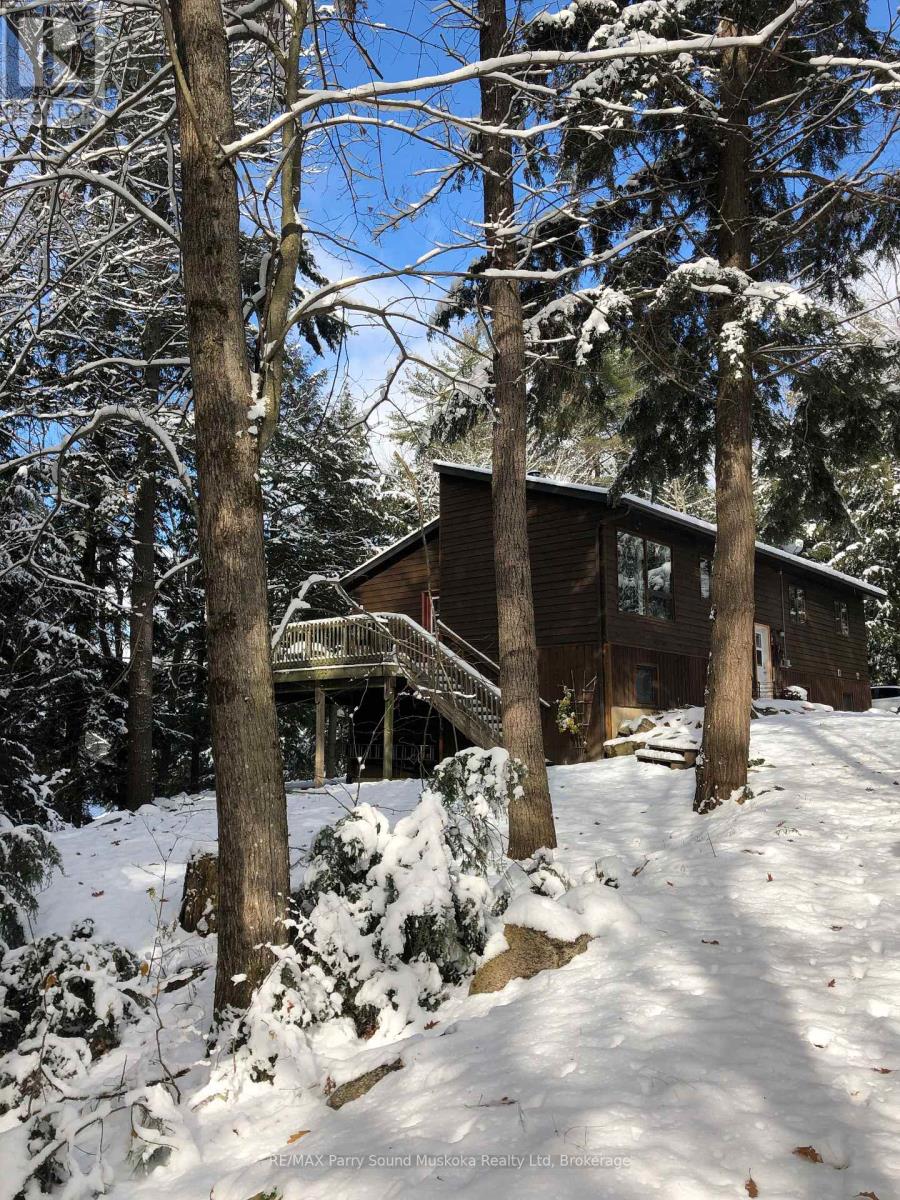 34 Silver Point Drive, Seguin, Ontario  P2W 2W8 - Photo 46 - X13575930