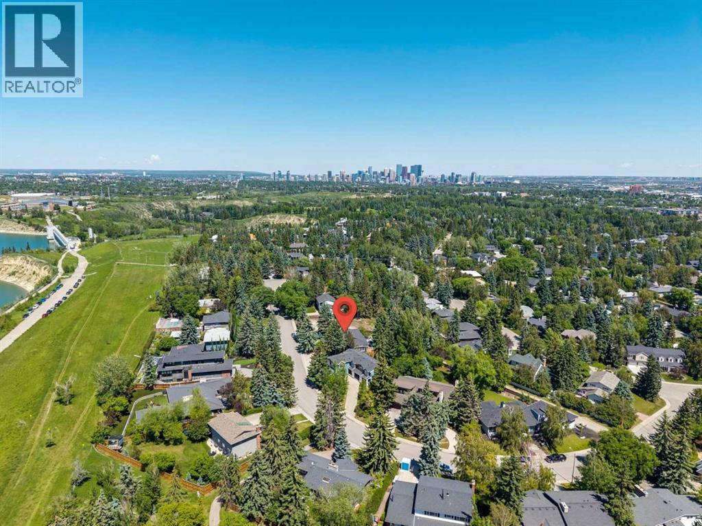 88 Massey Place SW