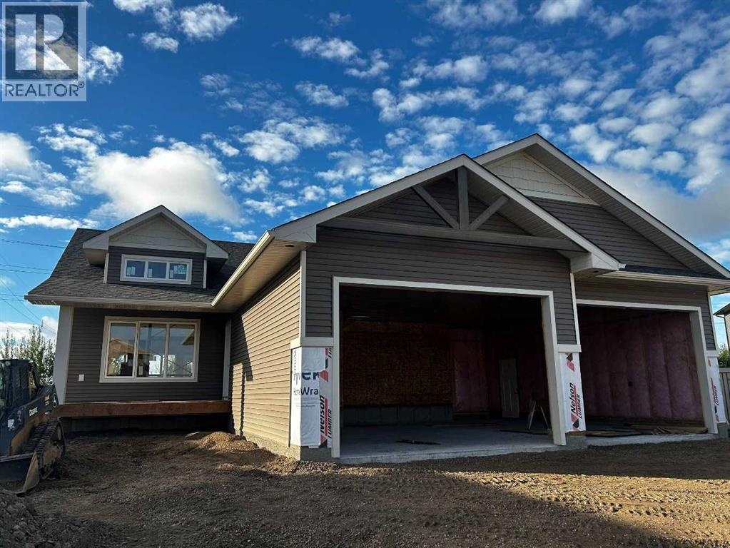 11945 53 Avenue, Rural Grande Prairie No. 1, Alberta  T8W 0N2 - Photo 1 - A2347738