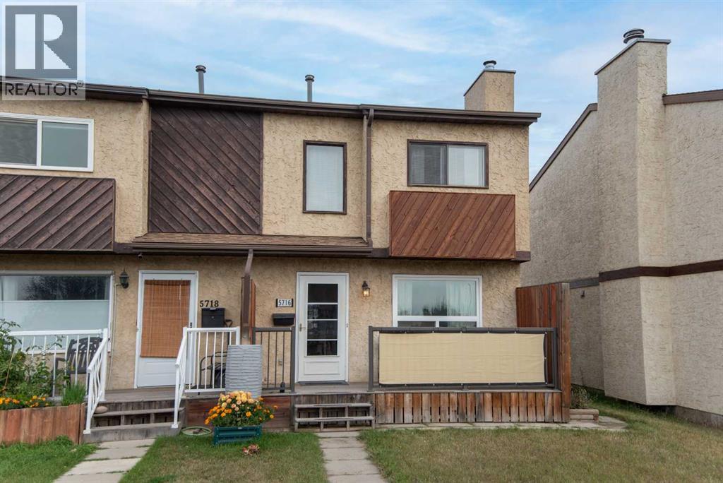 5716 71 Street, Red Deer, Alberta  T4P 3A8 - Photo 1 - A2347747