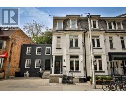 76 SCOLLARD STREET, Toronto, Ontario