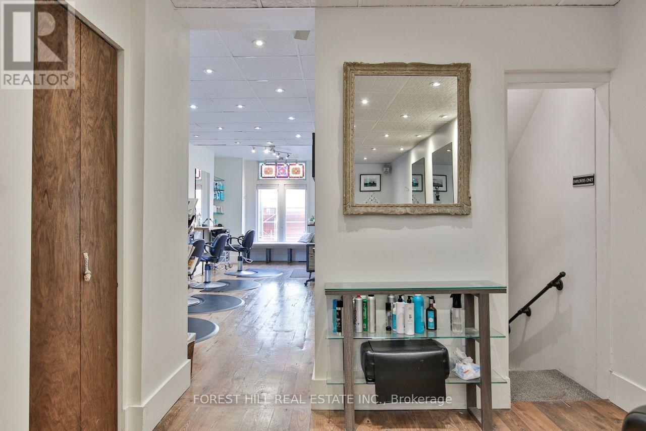 76 Scollard Street, Toronto, Ontario  M5R 1G2 - Photo 13 - C13824056