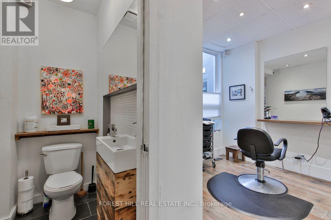 76 Scollard Street, Toronto, Ontario  M5R 1G2 - Photo 14 - C13824056
