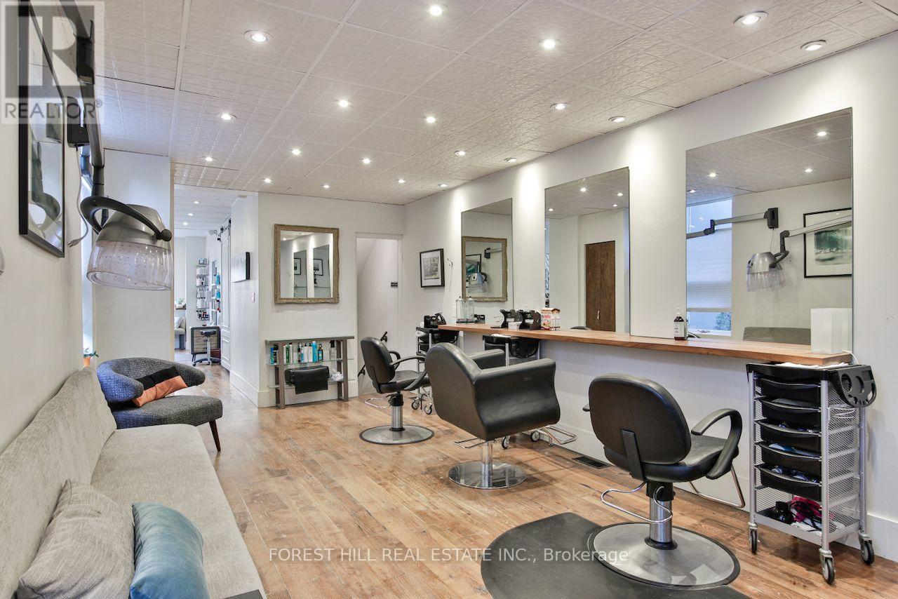 76 Scollard Street, Toronto, Ontario  M5R 1G2 - Photo 12 - C13824056