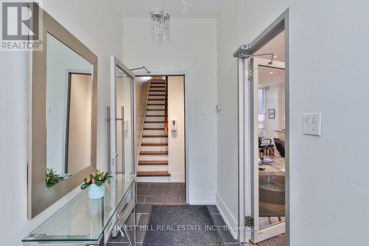 76 Scollard Street, Toronto, Ontario  M5R 1G2 - Photo 4 - C13824056