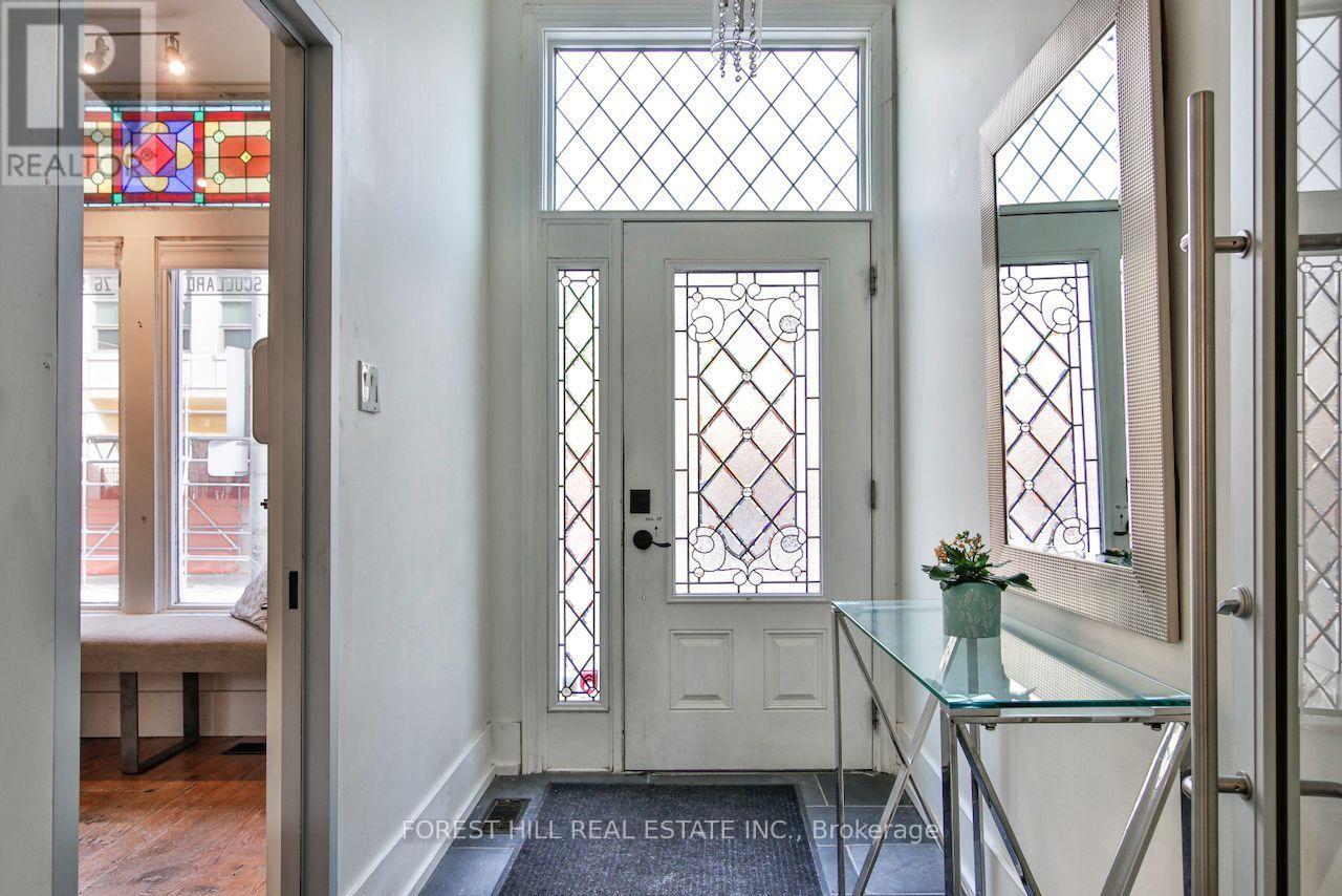 76 Scollard Street, Toronto, Ontario  M5R 1G2 - Photo 6 - C13824056