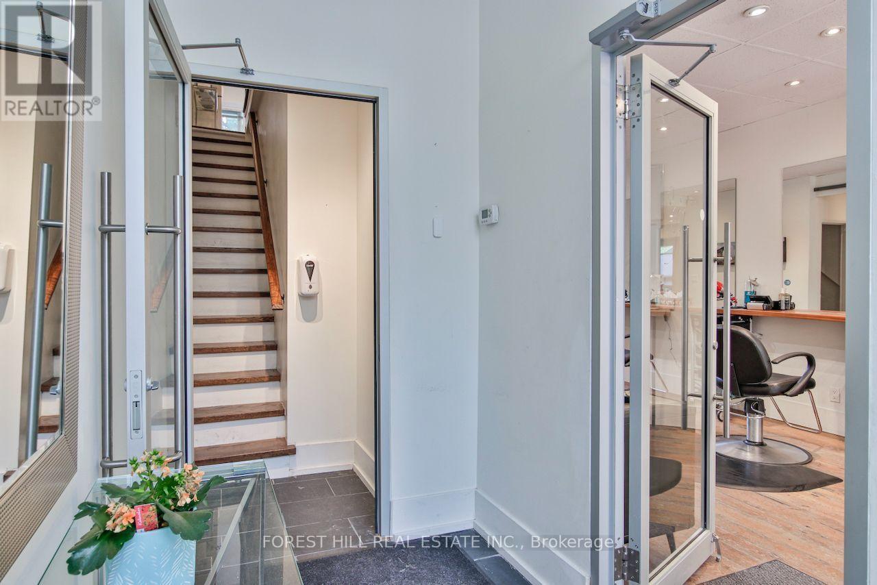 76 Scollard Street, Toronto, Ontario  M5R 1G2 - Photo 5 - C13824056