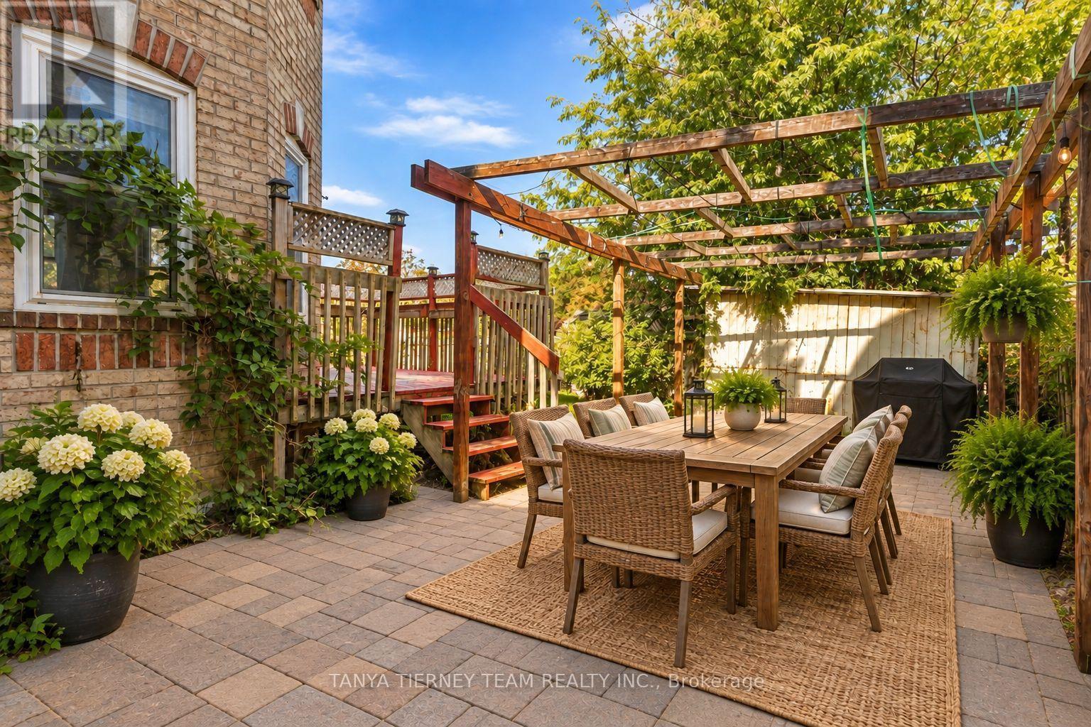 11 Hunter Drive, Ajax, Ontario  L1T 3M9 - Photo 42 - E13828528