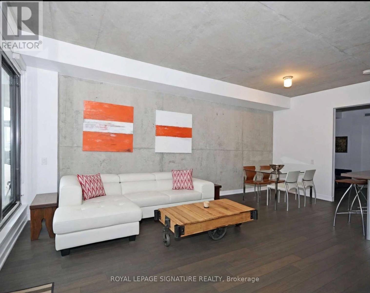 310 - 319 Carlaw Avenue, Toronto, Ontario  M4M 0A4 - Photo 10 - E13827984