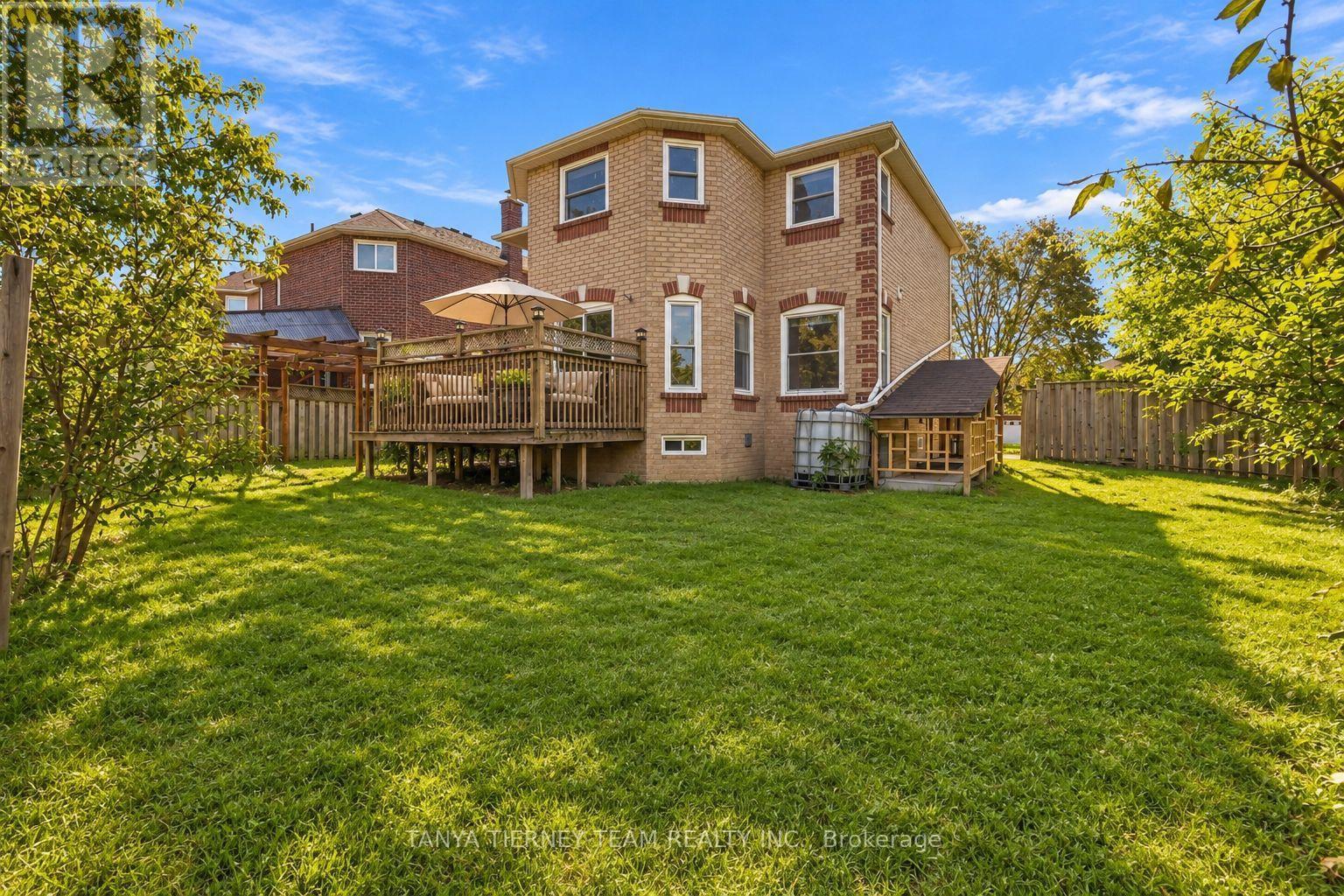 11 Hunter Drive, Ajax, Ontario  L1T 3M9 - Photo 44 - E13828528