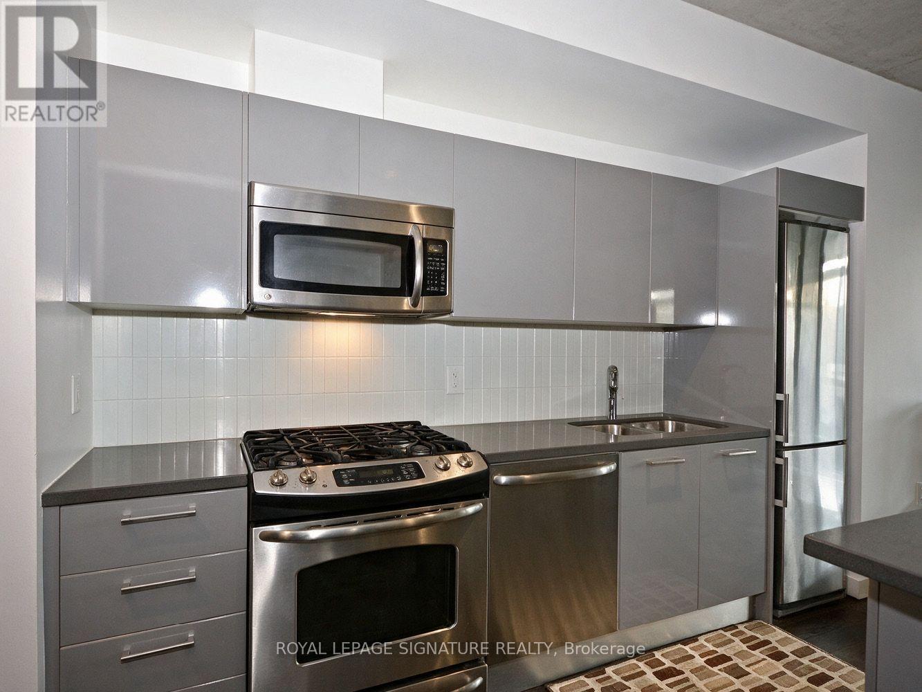 310 - 319 Carlaw Avenue, Toronto, Ontario  M4M 0A4 - Photo 5 - E13827984
