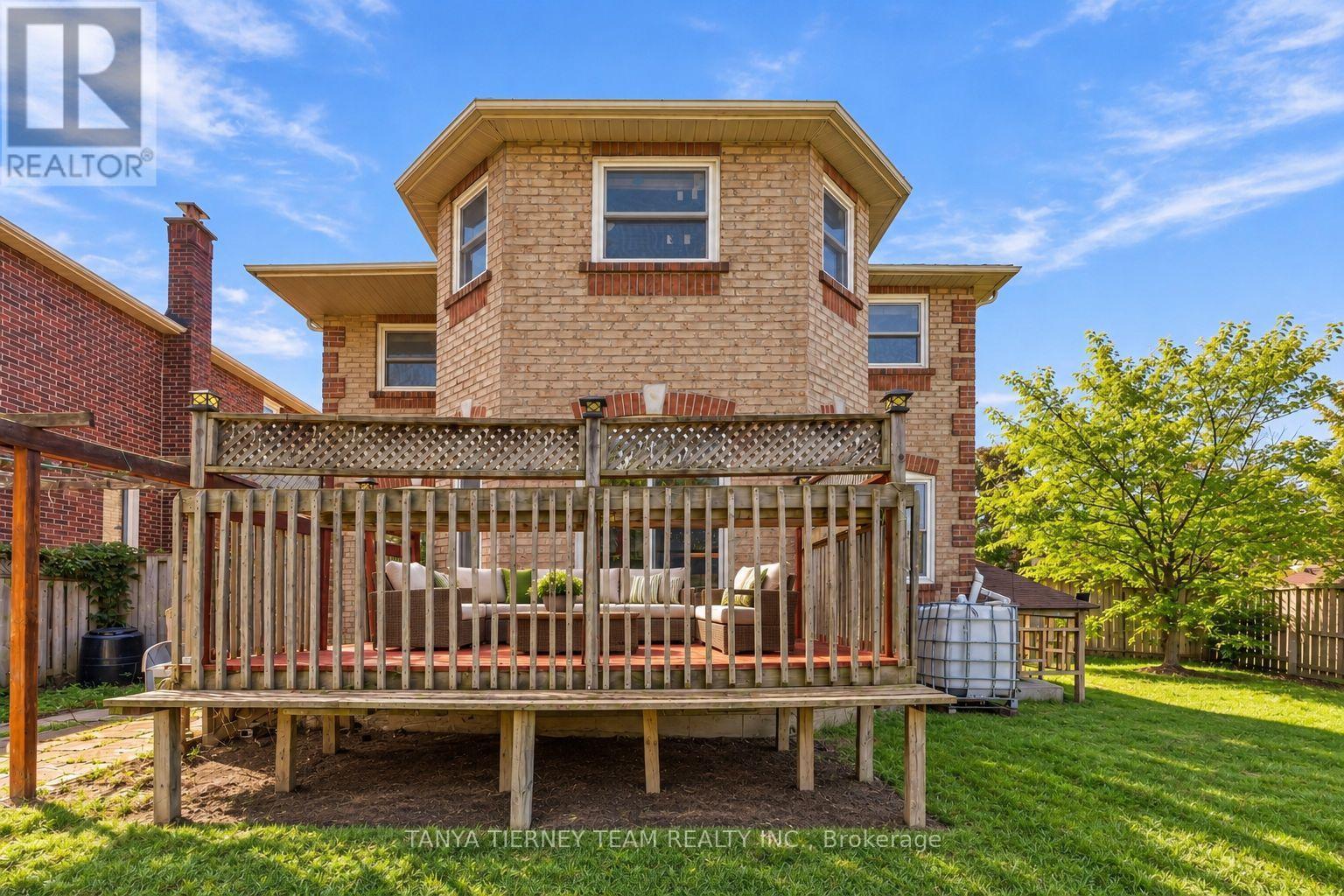 11 Hunter Drive, Ajax, Ontario  L1T 3M9 - Photo 45 - E13828528