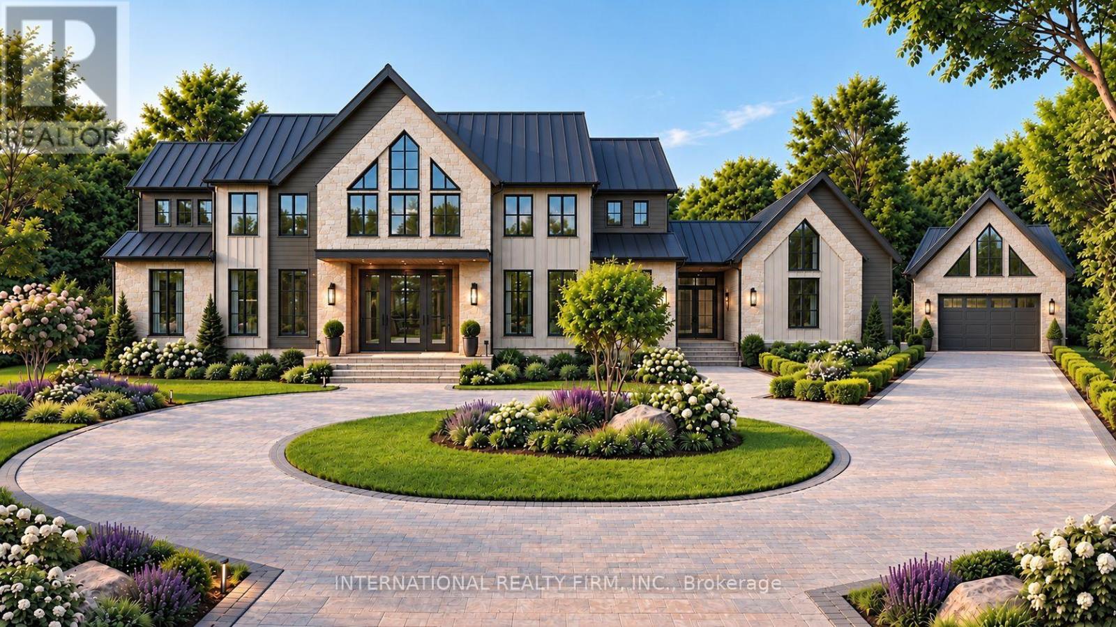 5977 NINTH LINE, Whitchurch-Stouffville, Ontario