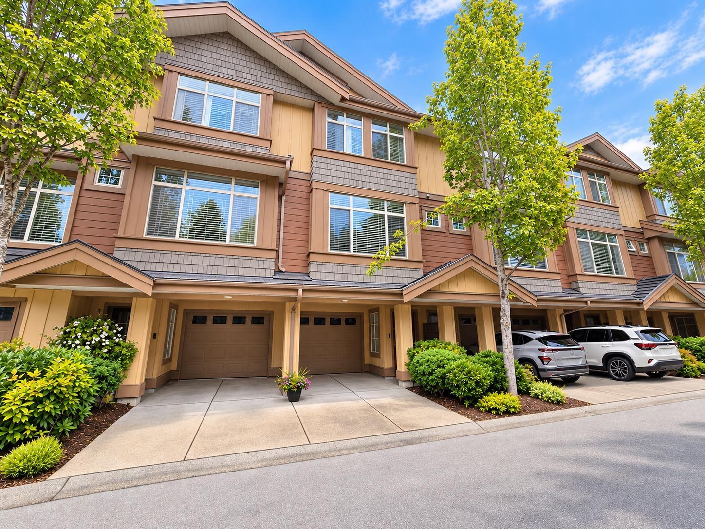 15151 34 AVENUE, Surrey, British Columbia