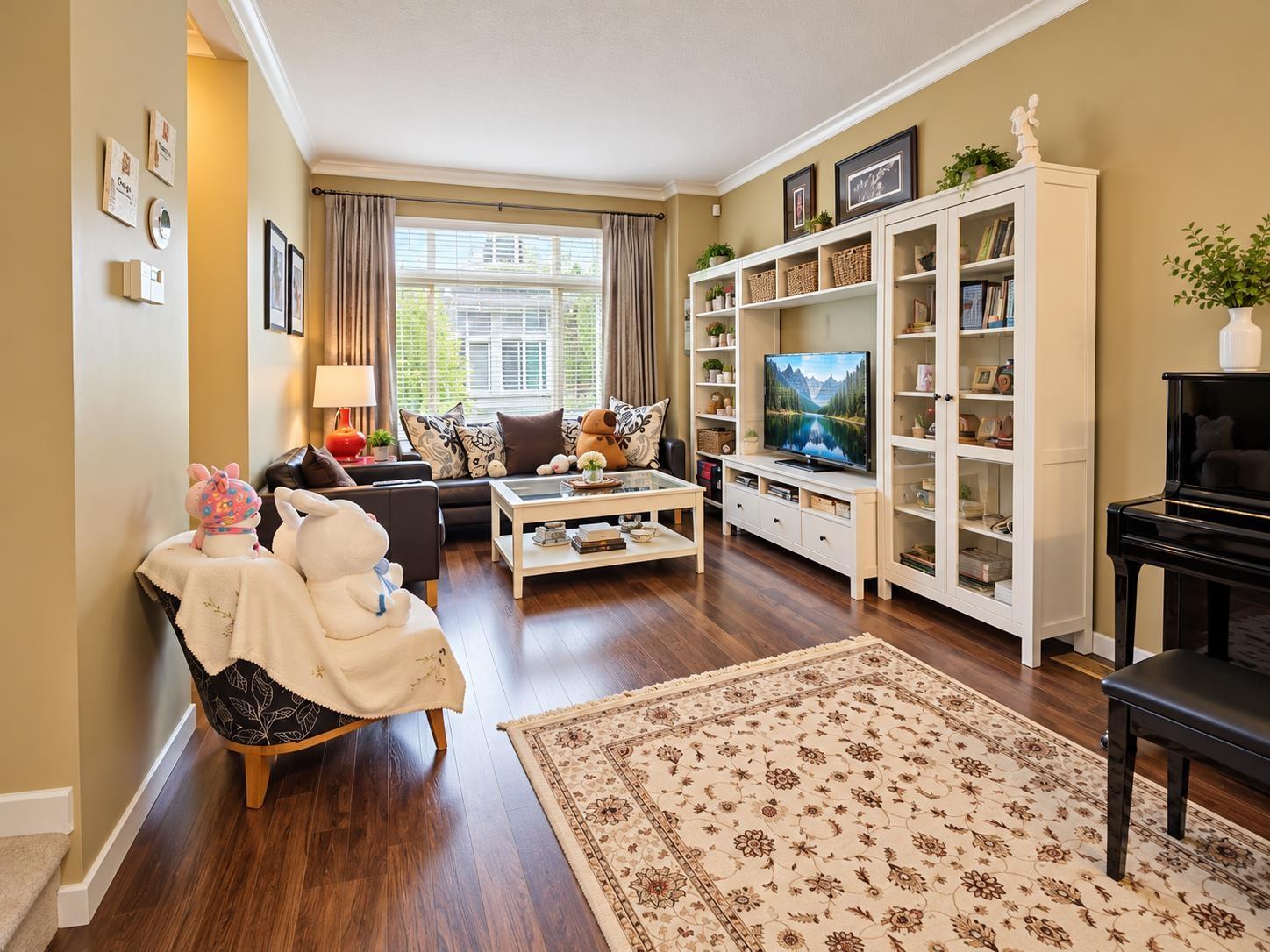 15151 34 Avenue, Surrey, British Columbia  V3Z 4P5 - Photo 2 - R3169656