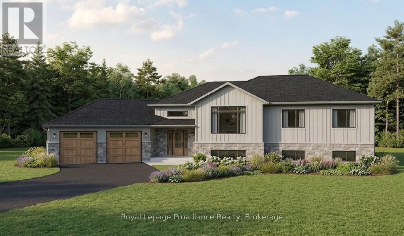 1295 Victoria Road, Prince Edward County, Ontario  K0K 1A0 - Photo 1 - X13829674