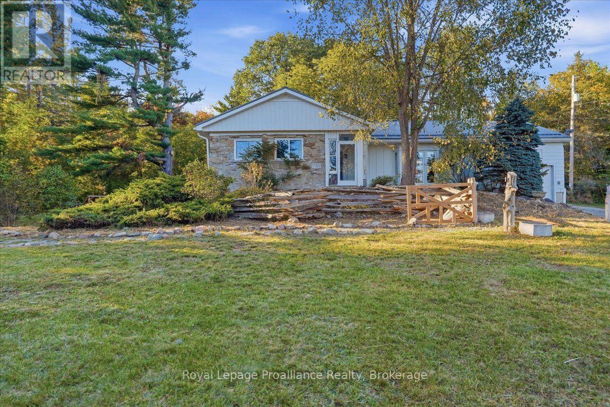 6647 Highway 37 Highway, Tweed, Ontario  K0K 3J0 - Photo 1 - X13829802