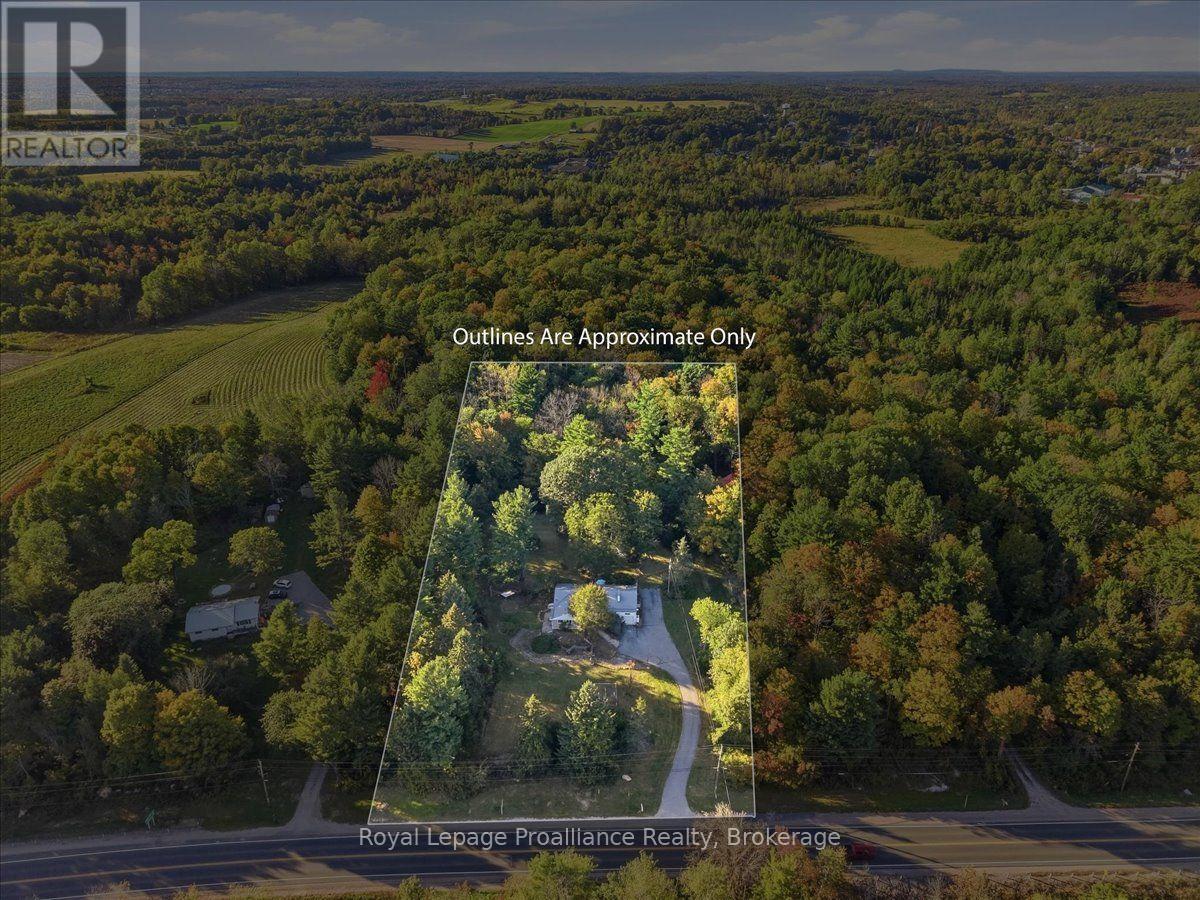 6647 Highway 37 Highway, Tweed, Ontario  K0K 3J0 - Photo 2 - X13829802