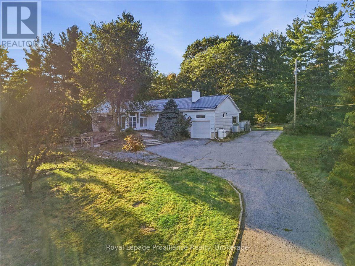 6647 Highway 37 Highway, Tweed, Ontario  K0K 3J0 - Photo 3 - X13829802
