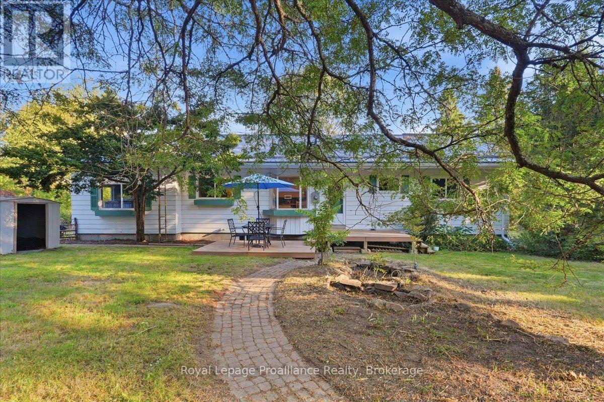 6647 Highway 37 Highway, Tweed, Ontario  K0K 3J0 - Photo 34 - X13829802