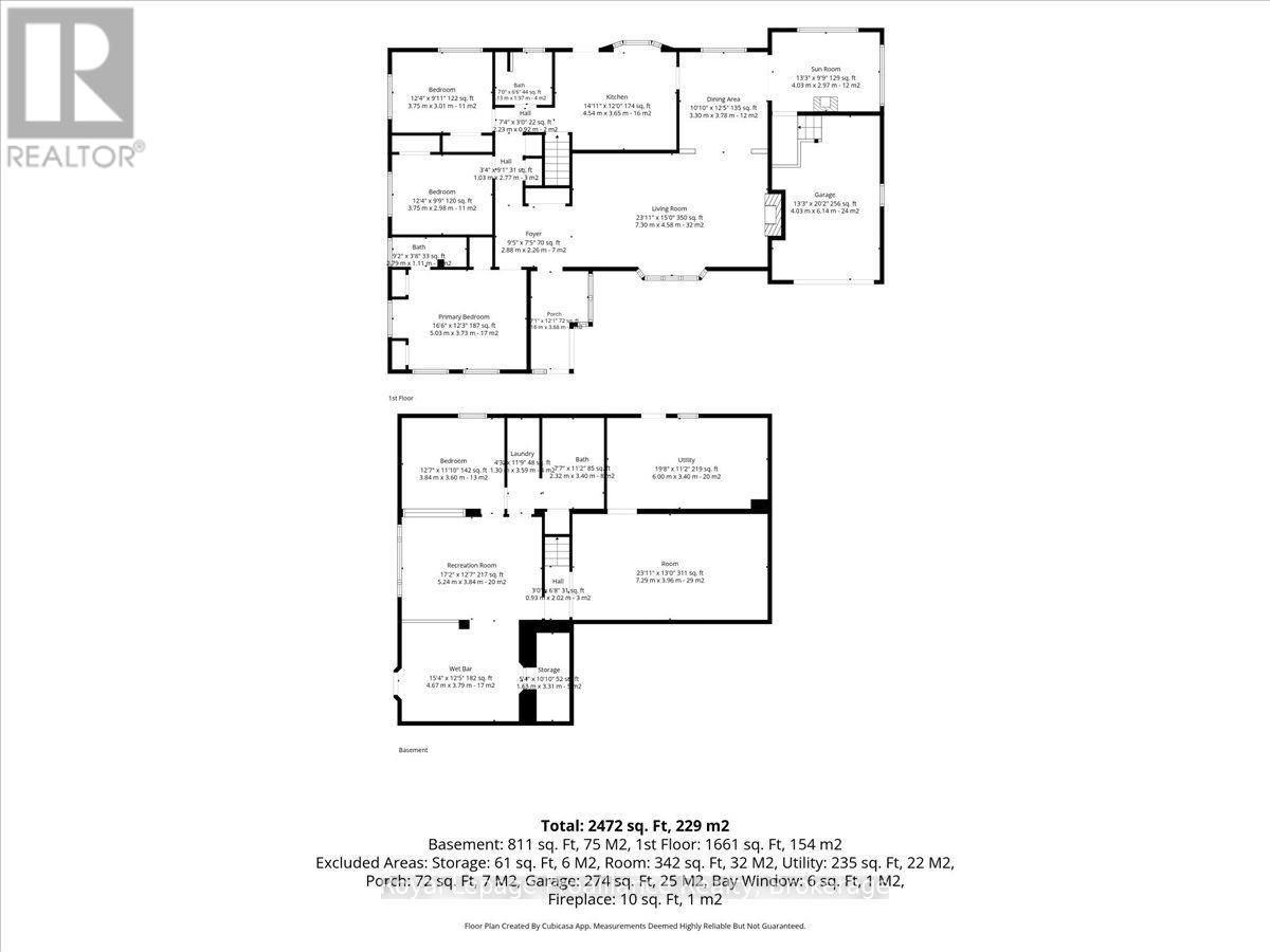 6647 Highway 37 Highway, Tweed, Ontario  K0K 3J0 - Photo 40 - X13829802
