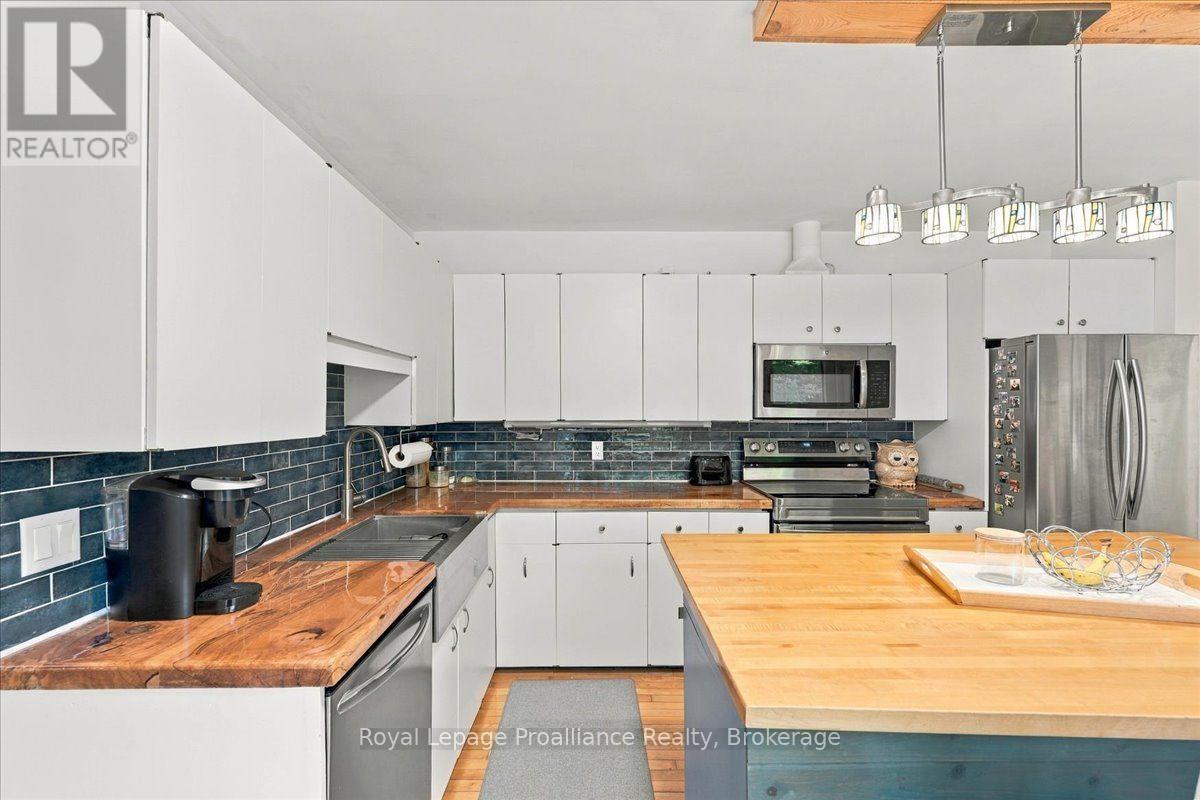 6647 Highway 37 Highway, Tweed, Ontario  K0K 3J0 - Photo 5 - X13829802