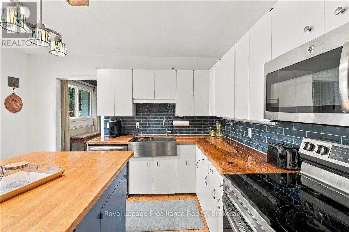 6647 Highway 37 Highway, Tweed, Ontario  K0K 3J0 - Photo 9 - X13829802