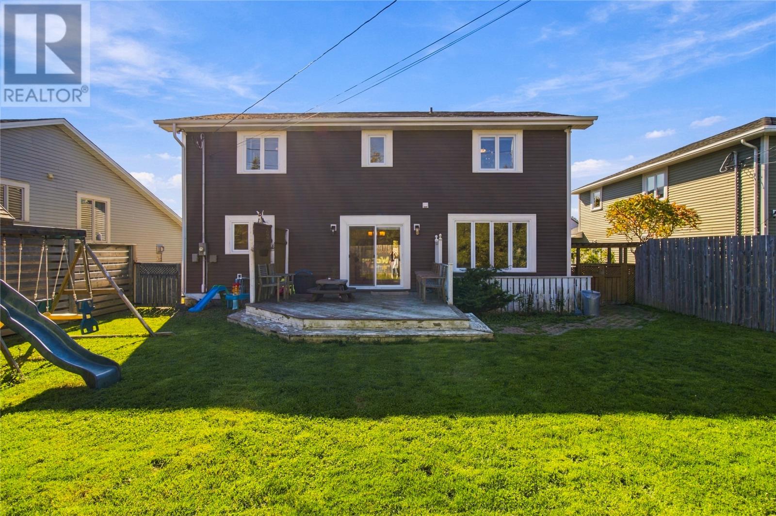 16 Hyde Park Drive, St. John's — photo 37