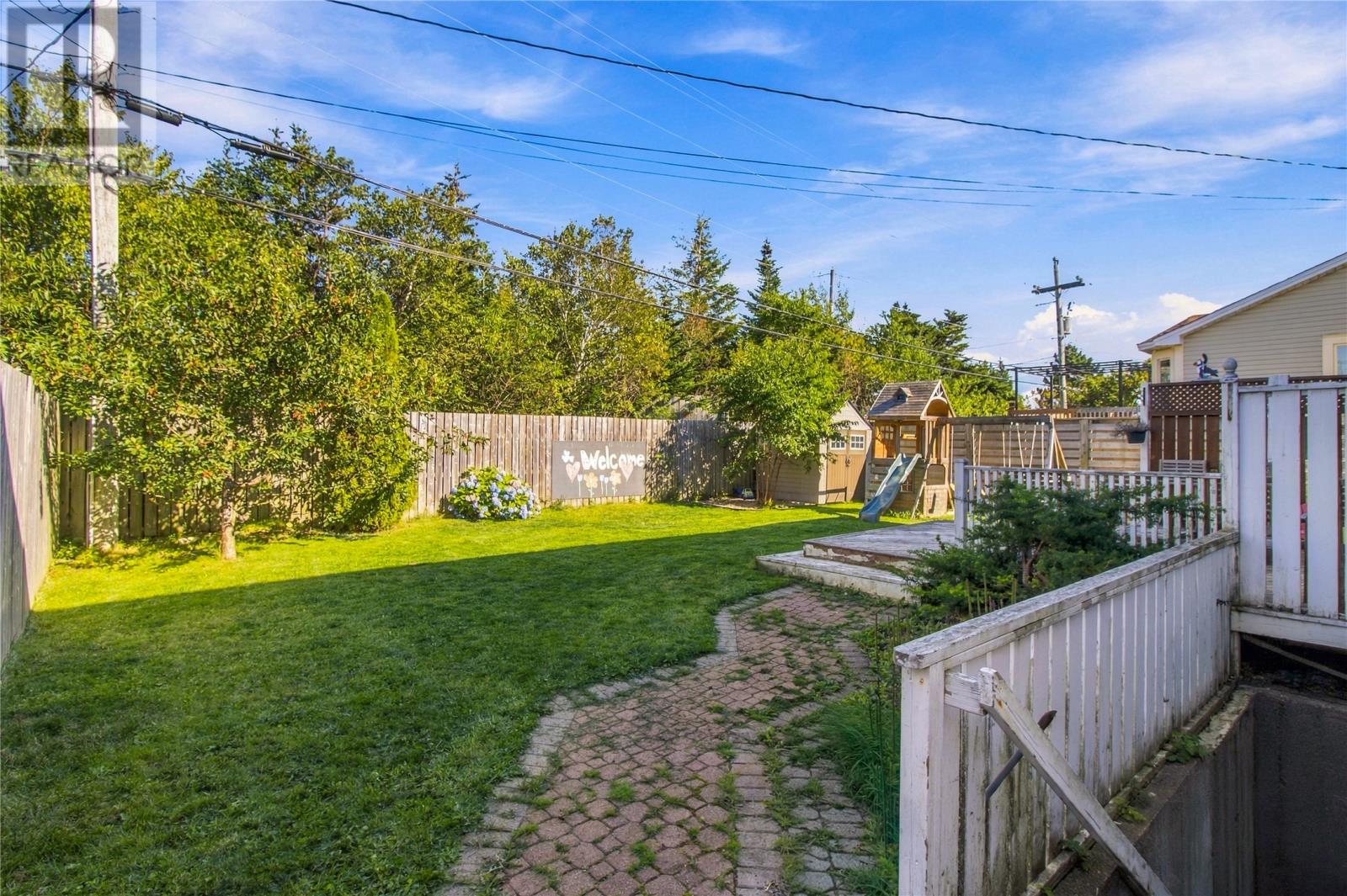 16 Hyde Park Drive, St. John's — photo 35